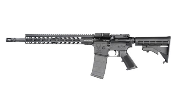 STAG 15 CLASSIC 16″ 556 30RD LH BLK