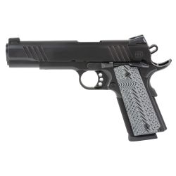 BERSA 1911 45ACP 8RD ONYX