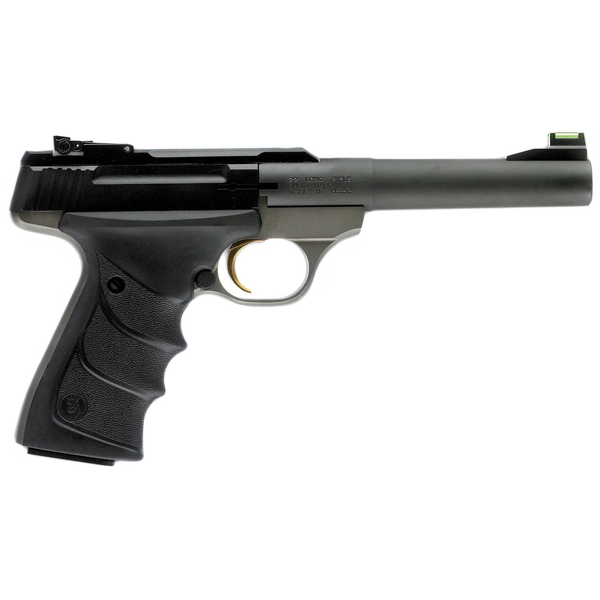 BRN BM PRACTICAL URX 22LR 5.5″ 10RD