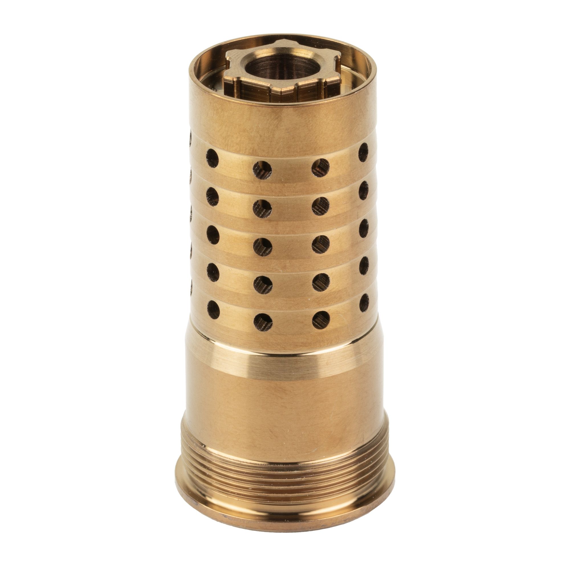 Q CHERRY BOMB MB 5/8X24 8.6 BLK