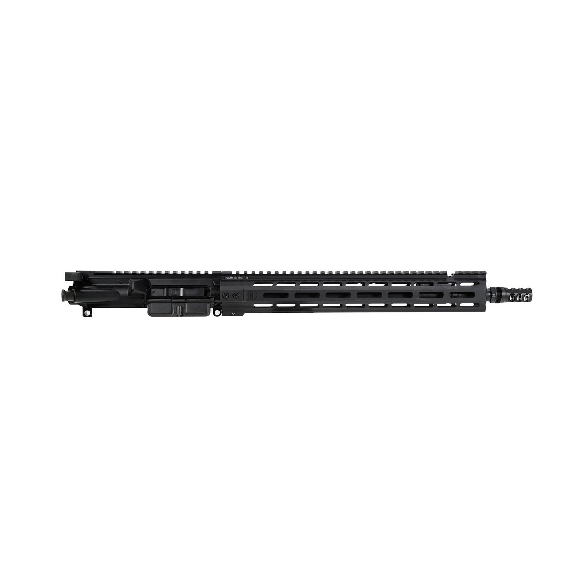 PWS MK114 MOD 1-M UPR 14.5″ 223WYLDE