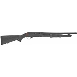 WIN SXP DEFENDER 12GA 18″ 3″ CYL 5RD