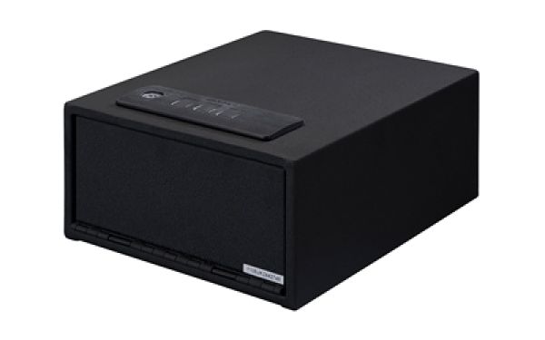 STACK-ON PERSONAL SAFE MEDIUM