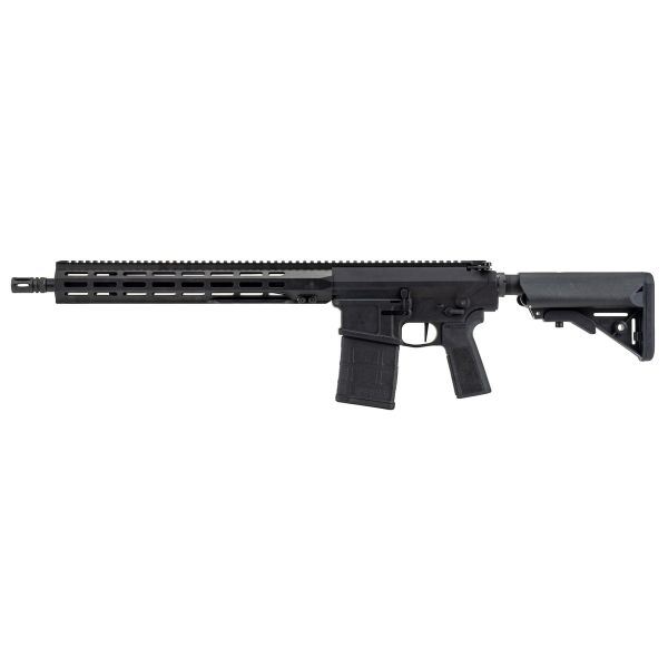 IWI ZION-25 CAR 308WIN 16″ 20RD BLK