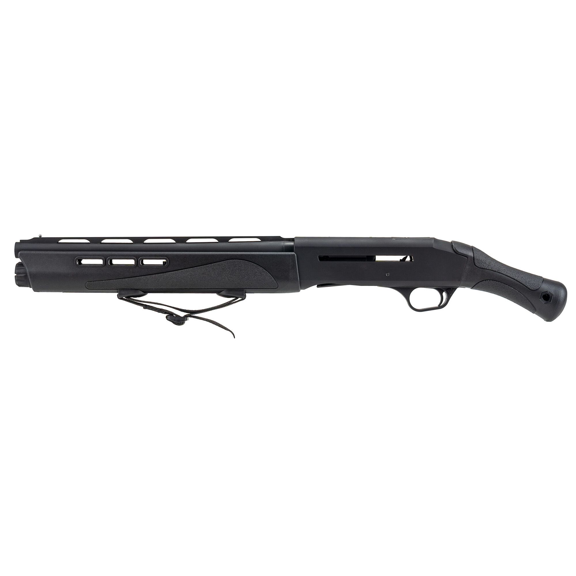 IWI MAFTEAH 12GA 14″ 5RD BLK