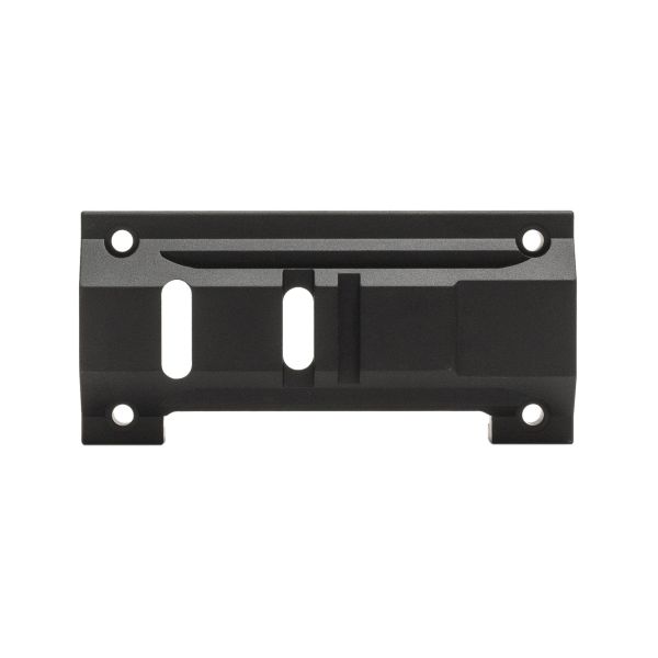 B&T NAR LOW PRO MOUNT MP5 BLK