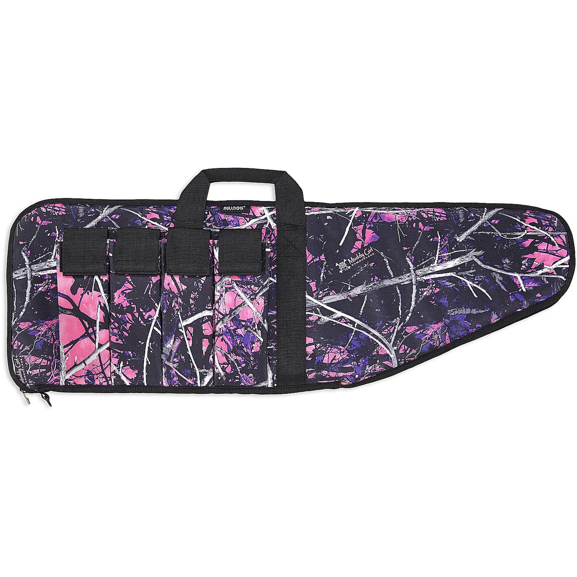 BULLDOG EXTREME MUDDY GIRL CAMO 43″
