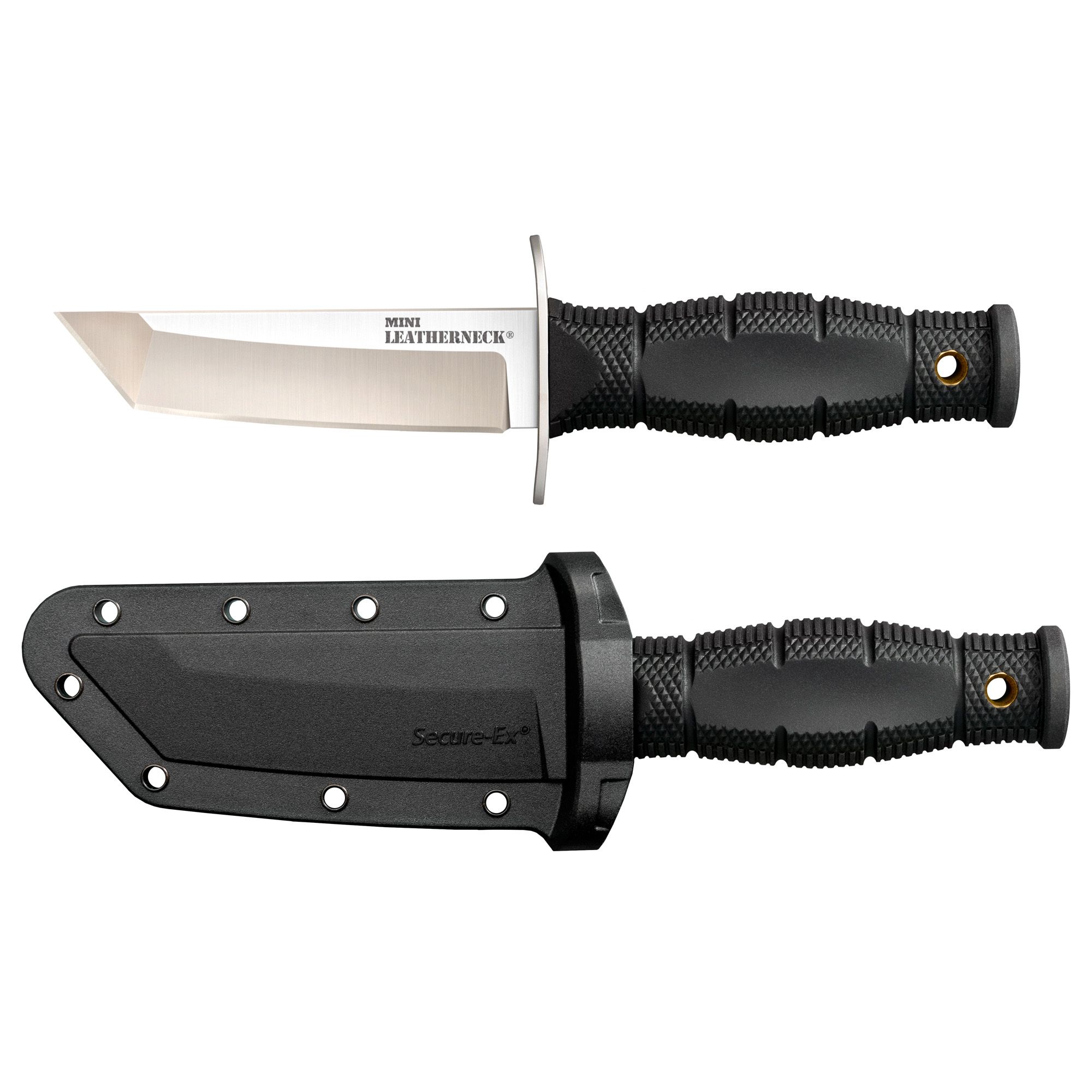 COLD STEEL MINI LTHERNECK TANTO 3.5″