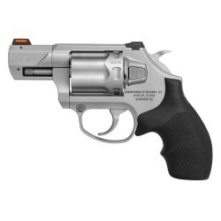 DBF SDR 357MAG 2″ 6RD STS GLASS