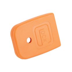 GLOCK OEM MAG FLRPLT ORG 10/45