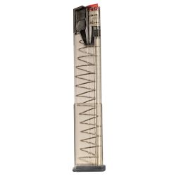 ETS MAG OMEGA FOR GLK 17/19 9MM 30RD