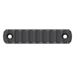 MAGPUL M-LOK ALUM RAIL SECT 9 SLOTS