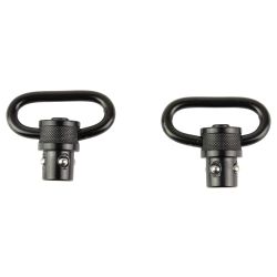 QUAKE CLAW QD STEEL FLUSH CUP 2PK