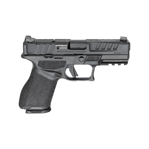 SPRGFLD ECHELON 4.0C 9MM 4″ 10RD CA