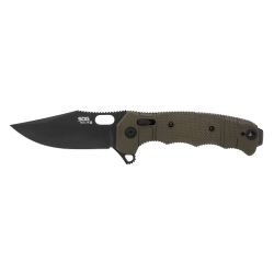 SOG SEAL XR TI GFN 4.3″ ODG/GRY