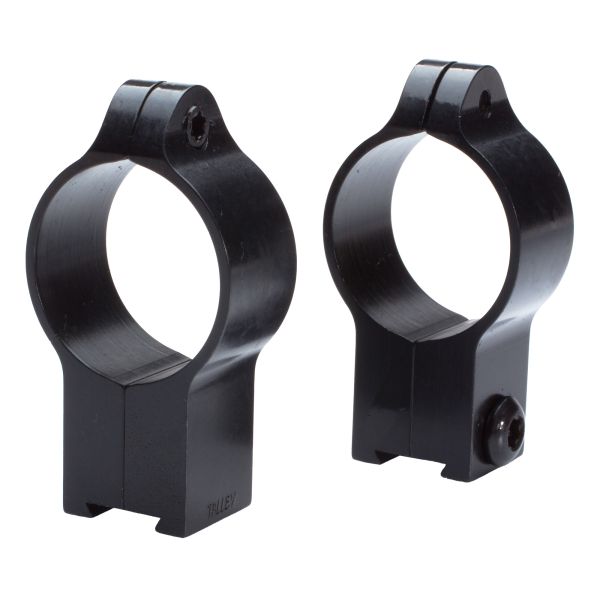 TALLEY CZ 452/455/457/512 30MM HIGH