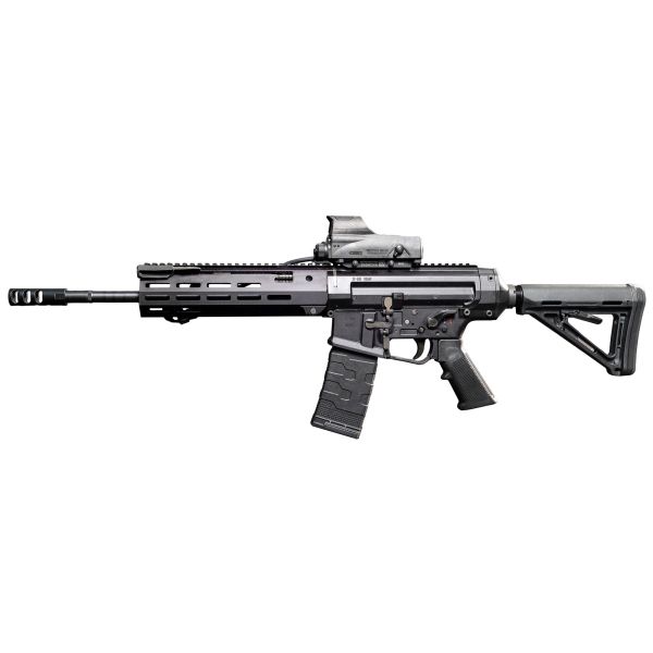 ZENITH ZF-300 .300BLK 16″ 30RD BLK