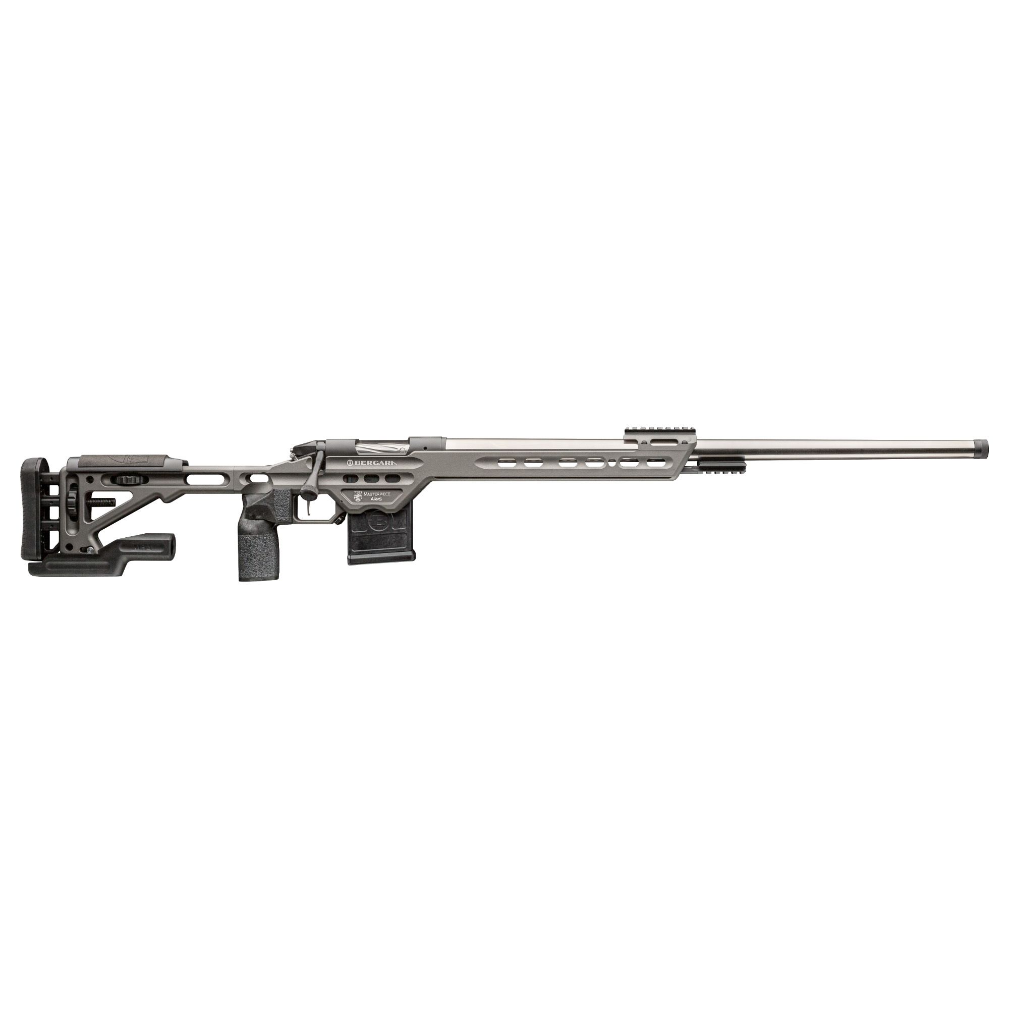 BERGARA COMPETITION 6.5CM 26″ 10RD