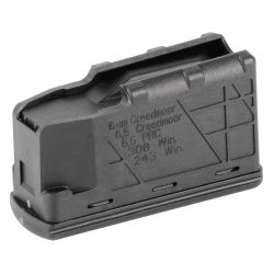 MAGAZINE CZ 600 308WIN 5RD