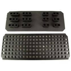 MAGPUL DAKA GRID ORG PLANO 36″