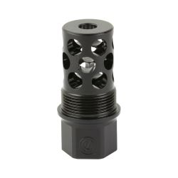SCO THRD OVR MZL BRK 1/2X28 .223 CAL