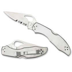 SPYDERCO BYRD MEADOWLARK 2 2.93″