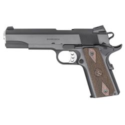 SPRGFLD 45ACP GARRISON 5″ 7RD BLK