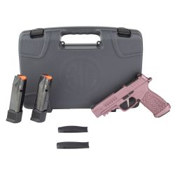SIG P365 FUSE 9MM 21RD PLUSH PINK