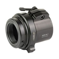 ATN TICO MOUNT SYS 40MM CLAMP 46.7MM
