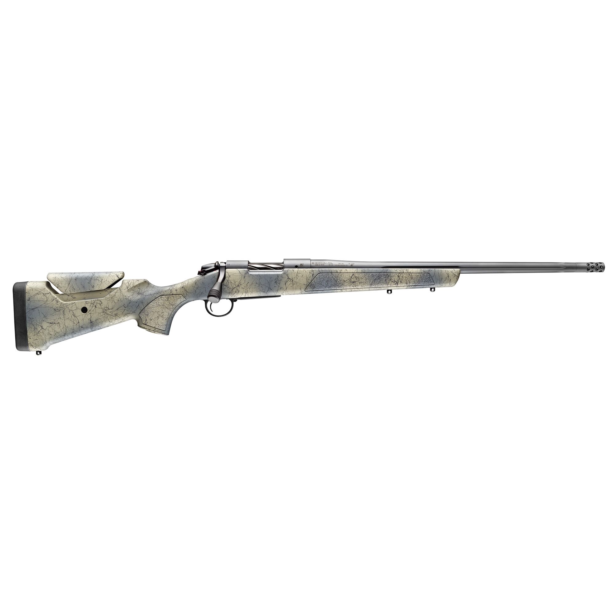 BERGARA SIERRA WLDRNSS 270WIN 22″ 4R