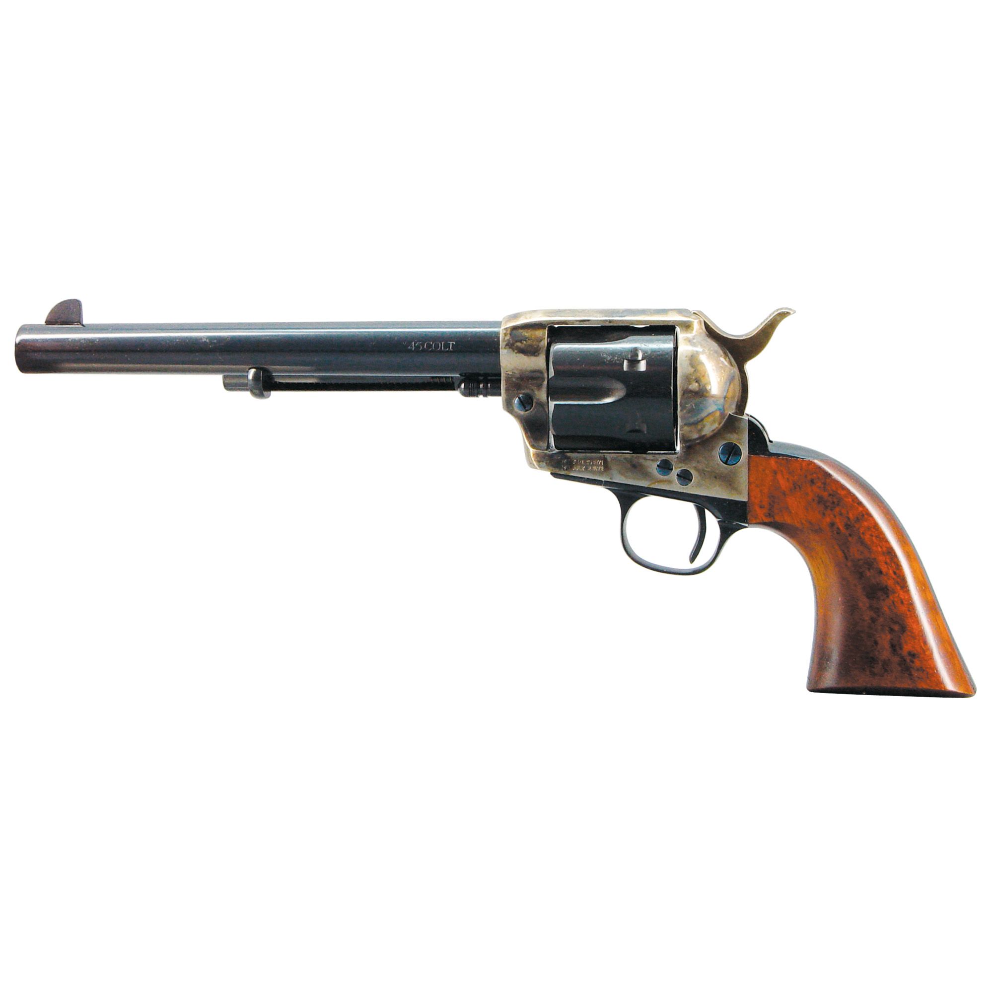 CIMARRON MOD P 45C 7.5″ 6RD CCH