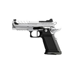 FUSION XP PRO 9MM 4″ 10RD CHROME