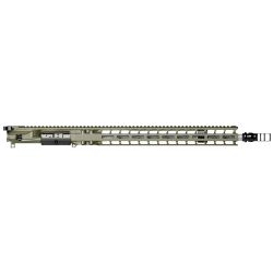 RADIAN UPPER 18″ 6MM ARC OD GREEN