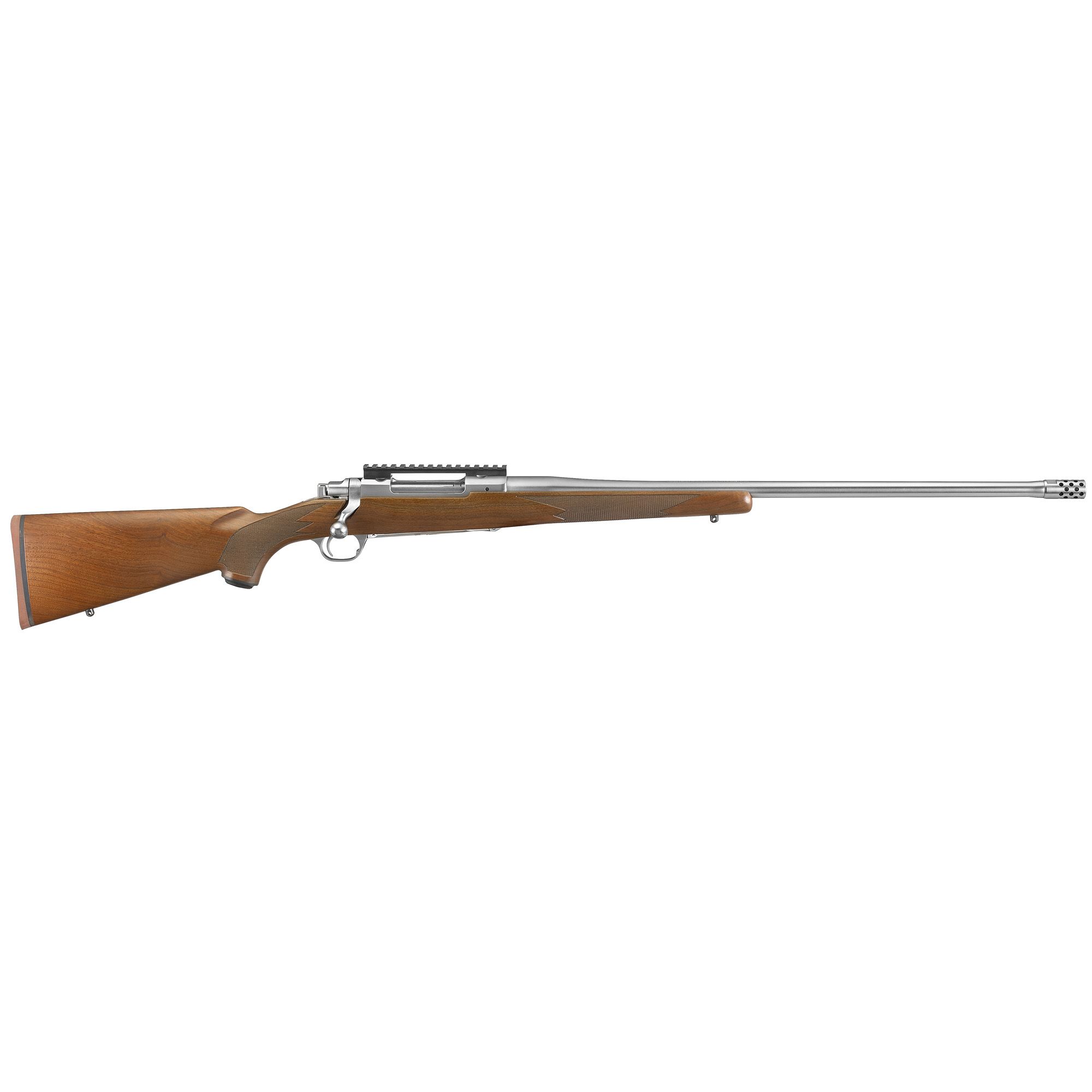 RUGER HKWEYE WLNT 300WIN 24″ SS 3RD