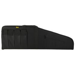 US PK MSR CASE 40″ POLY BLACK