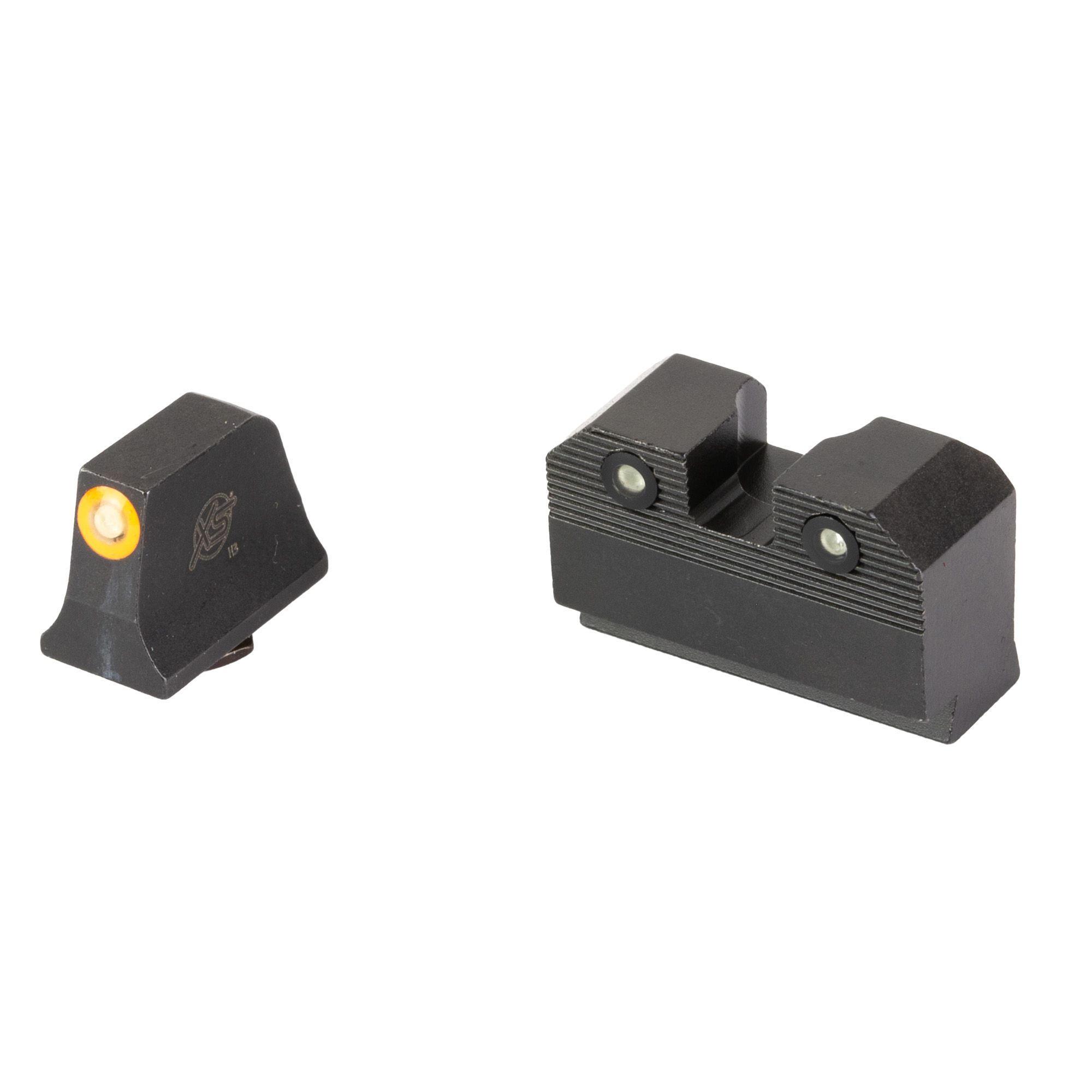 XS R3D 2.0 FOR GLOCK 21 SUP HGHT ORG