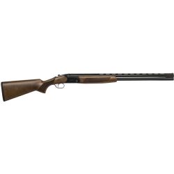 CZ DRAKE SOUTHPAW 20/28 5 CHKS WLNT