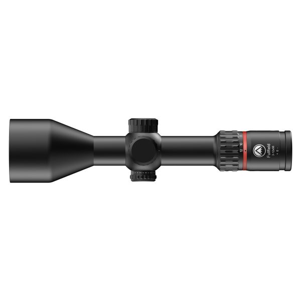 BURRIS FULLFIELD 3-12X56MM SC