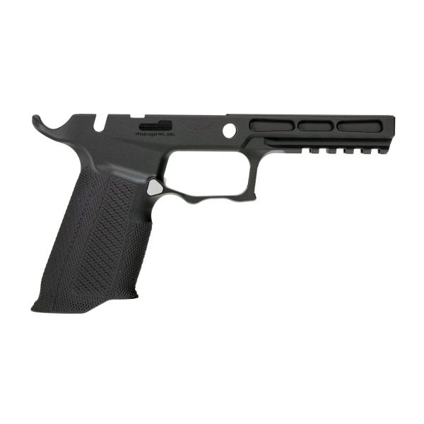 ICARUS ACE 320 SOCOM FULL MS BLK