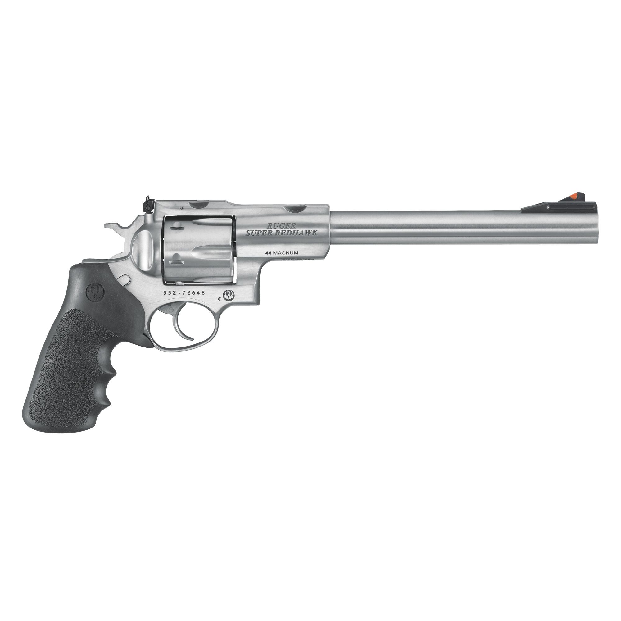 RUGER SPR RDHWK 44MAG 9.5″ STN 6RD