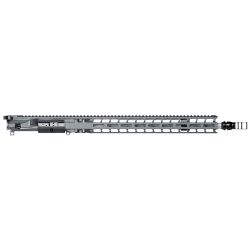 RADIAN UPPER 18″ 6MM ARC GRAY
