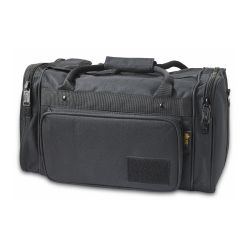 US PK MEDIUM RANGE BAG 18″ POLY BLK