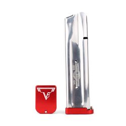 TTI BP FITS 2011 9/38 4MM +2 RED