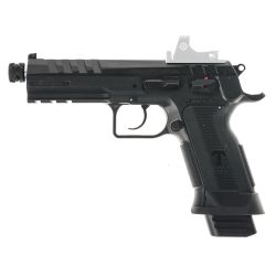 IFG TANFOGLIO FORCE DTY 9MM 4.9″ 20R