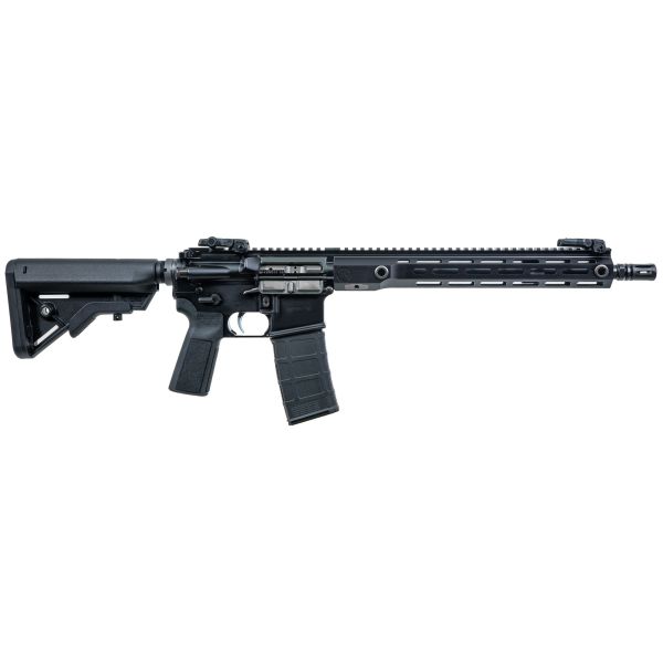 WATCHTOWER RAIDER 14.5″ 30RD 5.56 BK