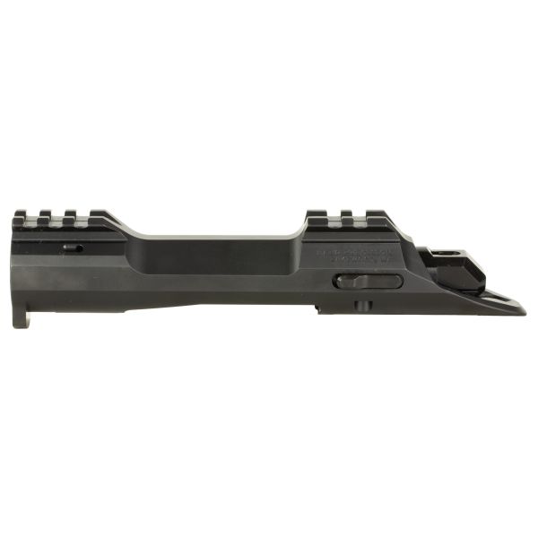 AERO SOLUS LW SHORT ACTION .540