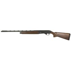 CZ 720 G3 3″ 20GA 26″ 4RD WALNUT BLK