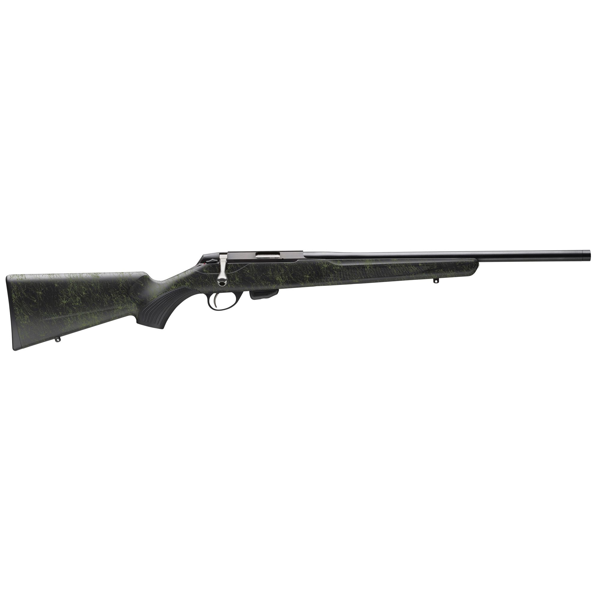 TIKKA T1X RT 22LR 20″ 10RD EMERALD