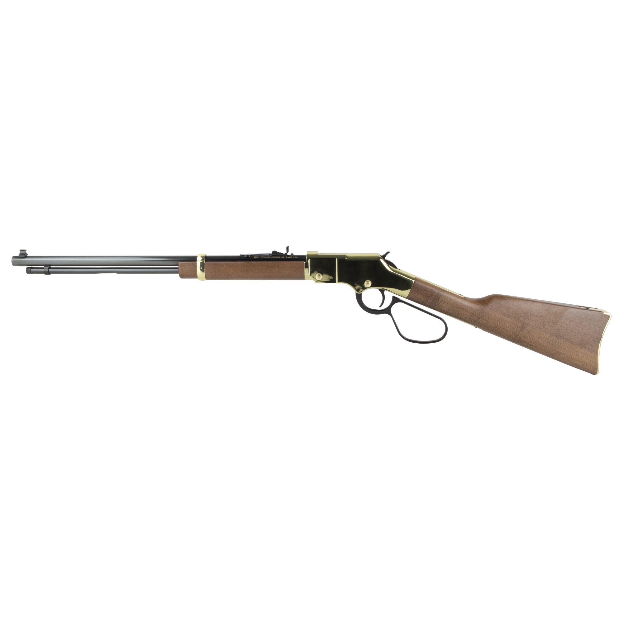 HENRY H4 GOLDEN BOY LL 17HMR 20″