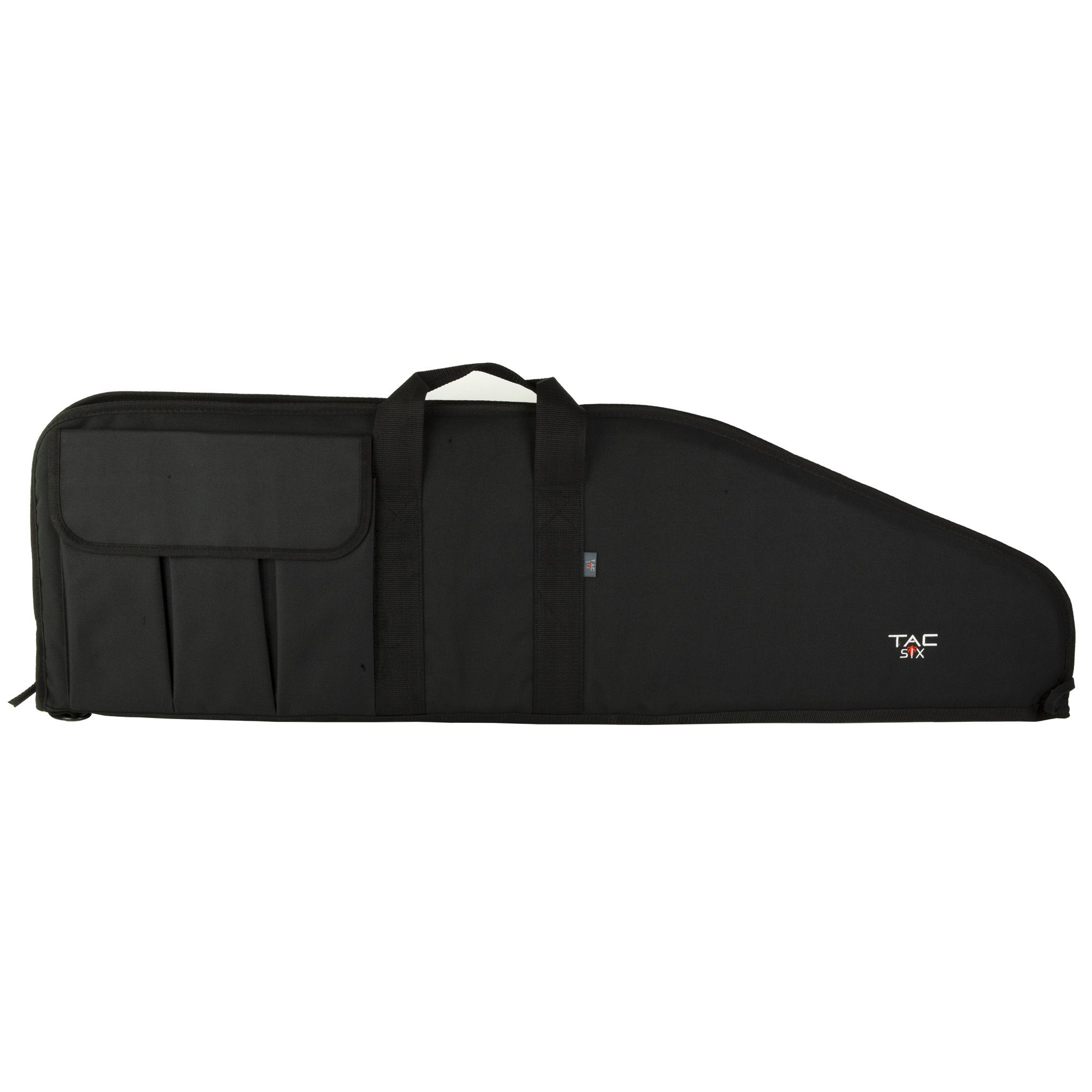 ALLEN TAC SIX ENGAGE CASE 42″ BLK